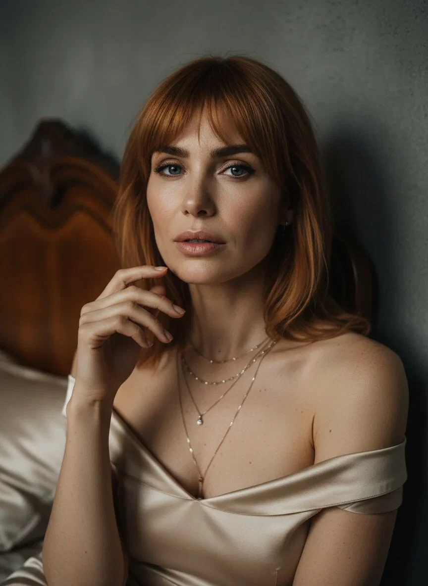 Anastasia