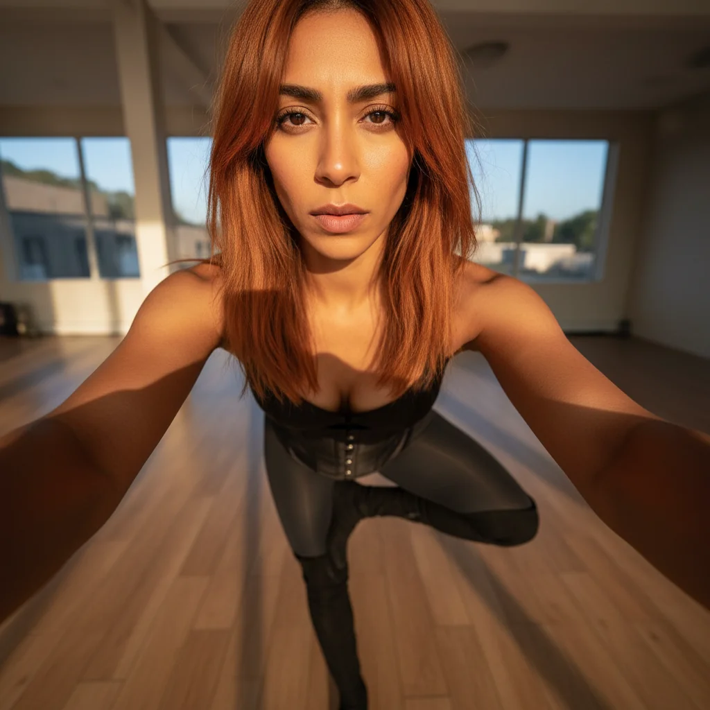 Rebecca