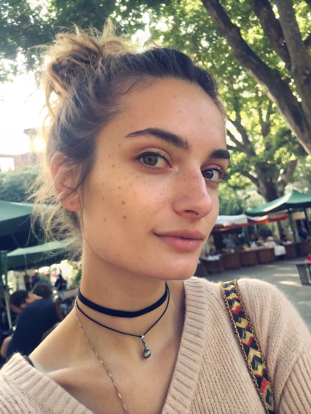 Madeleine