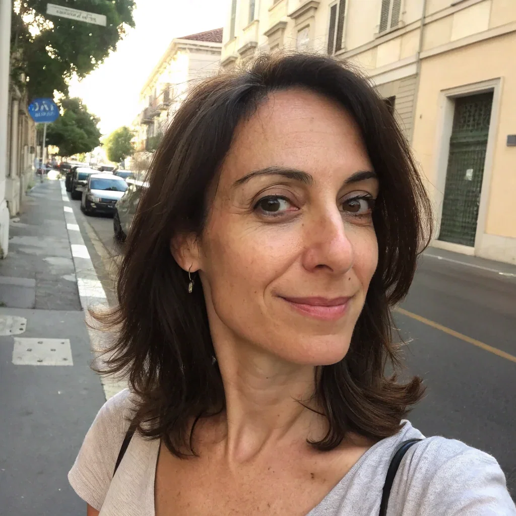 Yasmine
