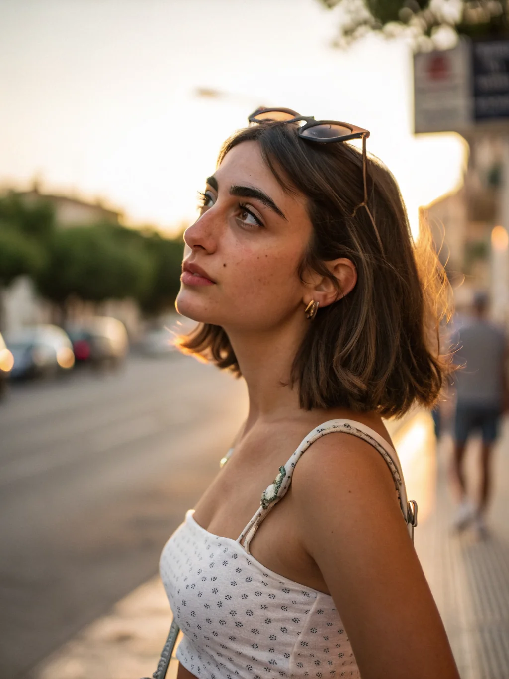 Kenza