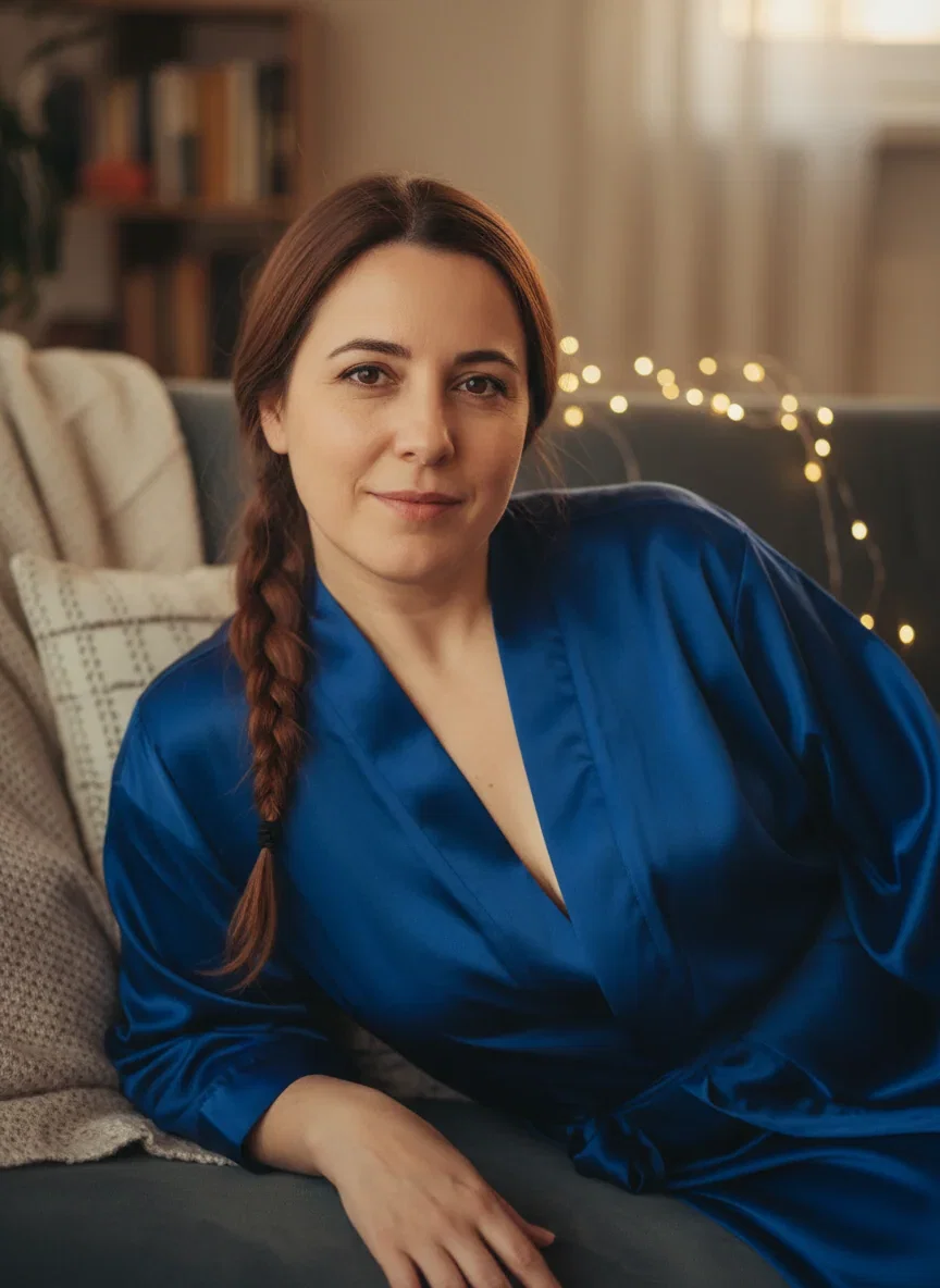 Ilyana