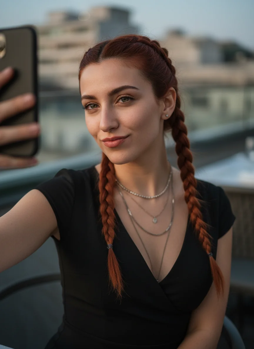 Andrea