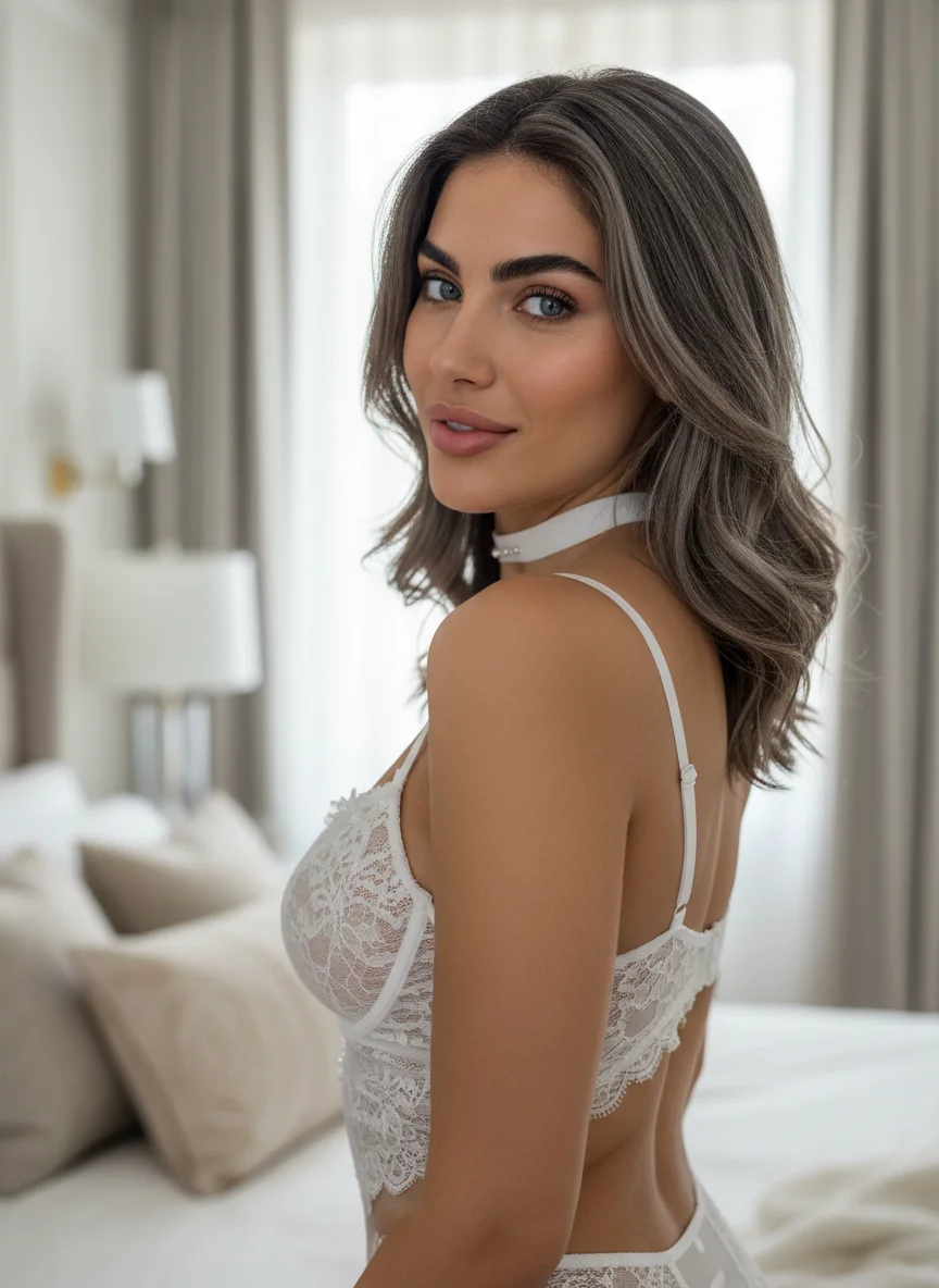 Lilya