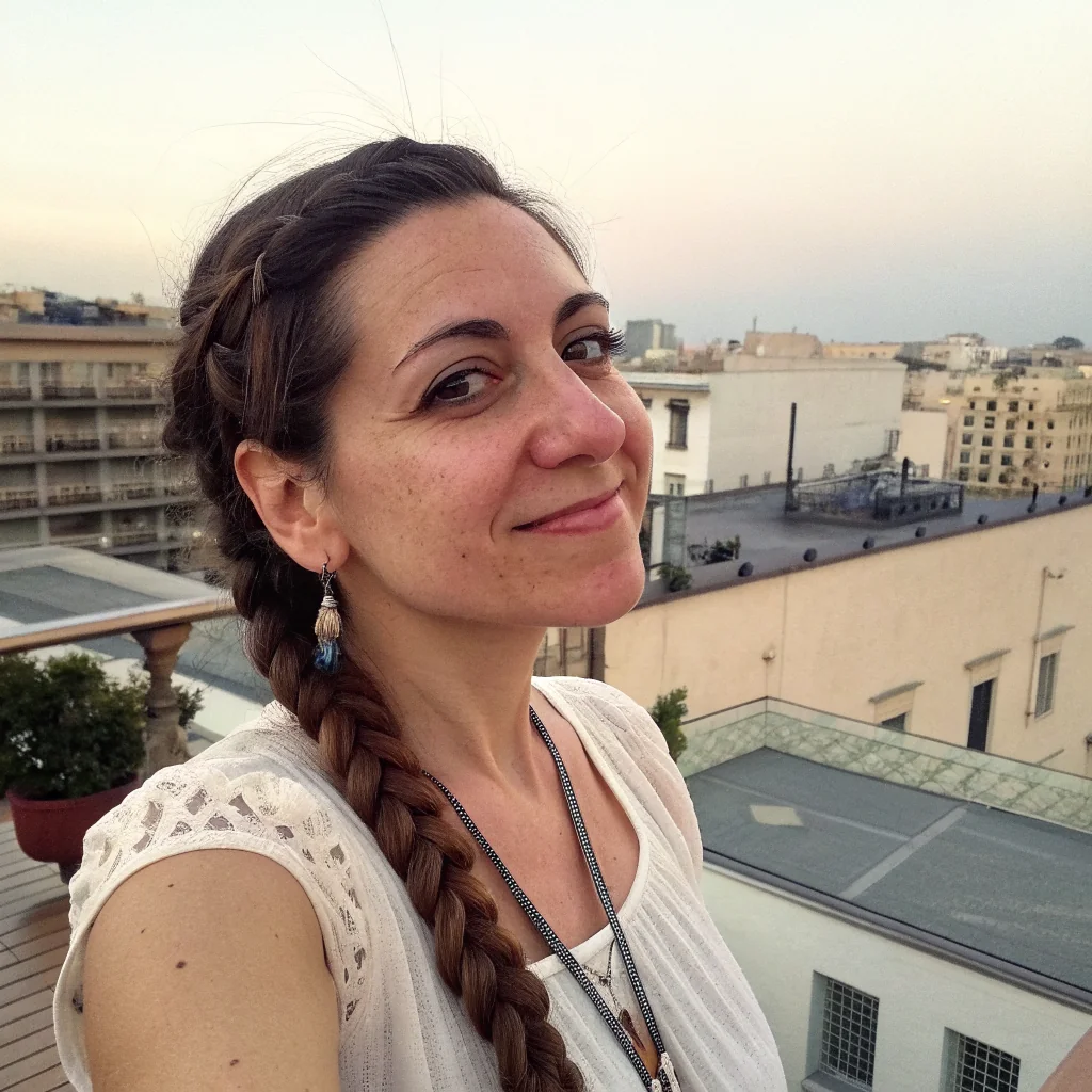 Garance