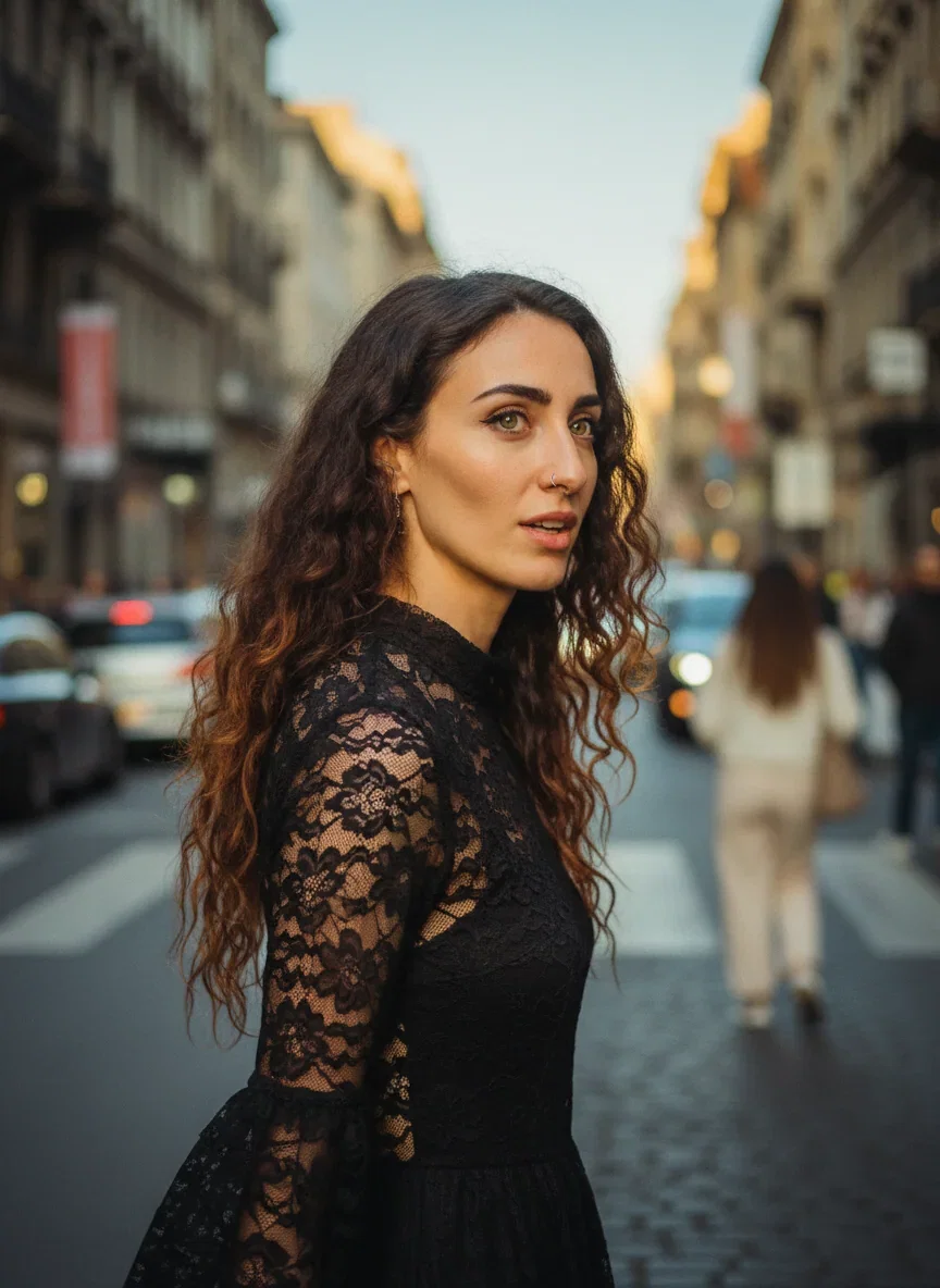 Leïla