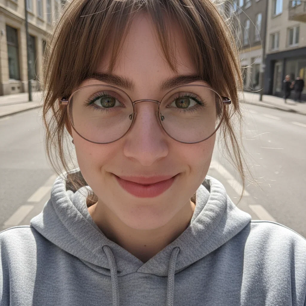 Anaëlle