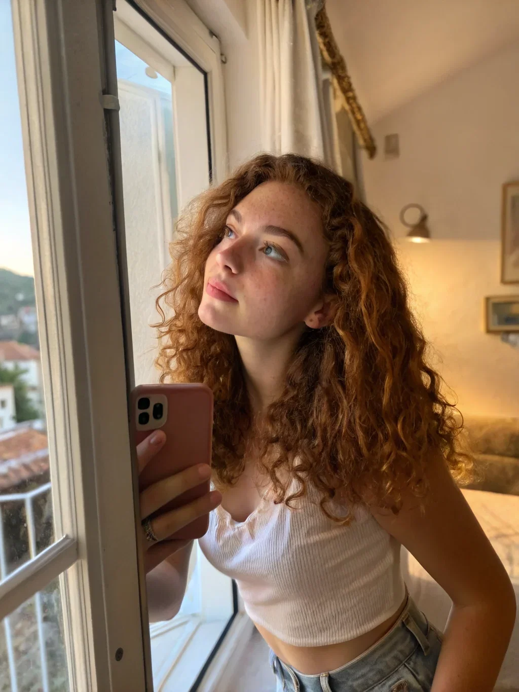 Madeleine