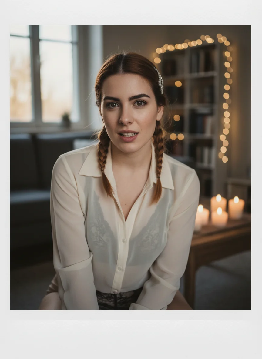 Raphaëlle